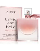 Lancôme La Vie Est Belle Vanille Nude парфюмна вода за жени 50 мл.
