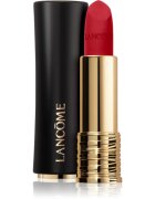 Lancôme L'Absolu Rouge Drama Matte 2024 матиращо червило сменяема цвят 505 3.4 гр.