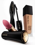 Lancôme L'Absolu Rouge Drama Matte 2024 матиращо червило сменяема цвят 505 3.4 гр.