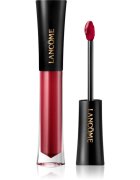 Lancôme L'Absolu Rouge Glaze Tintation гланциращо хидратиращо течно червило 707 BERRY BERRY TEMPTING 4.5 мл.