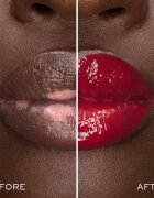 Lancôme L'Absolu Rouge Glaze Tintation гланциращо хидратиращо течно червило 707 BERRY BERRY TEMPTING 4.5 мл.