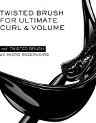Lancôme Lash Idôle Curl Goddess спирала за обем 01 5 мл.