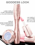 Lancôme Lash Idôle Curl Goddess спирала за обем 01 5 мл.