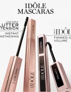 Lancôme Lash Idôle Flutter Extension спирала 8.5 мл.