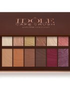 Lancôme Lash Idôle Maxi Palette палитра сенки за очи 1 бр.