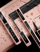 Lancôme Lash Idôle Waterproof водоустойчива спирала за мигли за извиване и разделяне на миглите цвят 01 Black 8 мл.