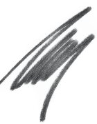 Lancôme Le Stylo Waterproof водоустойчив молив за очи в висока пигментация цвят 01 Noir Onyx 0.4 гр.