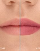Lancôme Lip Idôle CuddleBlur™ Matte Velvet Lip Cream попълващ балсам за устни с матиращ ефект цвят 22 Nap in Mauve 8.5 мл.