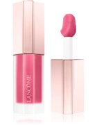 Lancôme Lip Idôle CuddleBlur™ Matte Velvet Lip Cream попълващ балсам за устни с матиращ ефект цвят 23 Cozy Berry 8.5 мл.