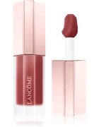 Lancôme Lip Idôle CuddleBlur™ Matte Velvet Lip Cream попълващ балсам за устни с матиращ ефект цвят 60 Million-Dollar Berry 8.5 мл.