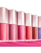 Lancôme Lip Idôle CuddleBlur™ Matte Velvet Lip Cream попълващ балсам за устни с матиращ ефект цвят 60 Million-Dollar Berry 8.5 мл.