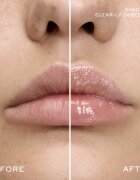 Lancôme Lip Idôle Juicytreat блясък за устни цвят 00 8.5 мл.