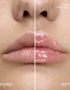 Lancôme Lip Idôle Juicytreat блясък за устни цвят 10 8.5 мл.