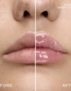 Lancôme Lip Idôle Juicytreat блясък за устни цвят 18 8.5 мл.