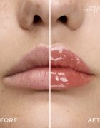Lancôme Lip Idôle Juicytreat блясък за устни цвят 25 8.5 мл.