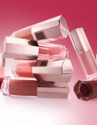 Lancôme Lip Idôle Juicytreat блясък за устни цвят 25 8.5 мл.