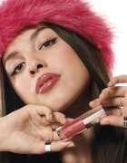 Lancôme Lip Idôle Juicytreat блясък за устни цвят 25 8.5 мл.