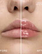 Lancôme Lip Idôle Juicytreat блясък за устни цвят 33 8.5 мл.