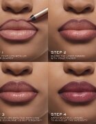 Lancôme Lip Idôle Liner молив-контур за устни цвят 30 Lisa's coral glow 1.2 гр.