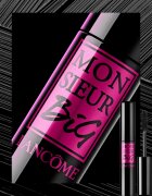 Lancôme Monsieur Big спирала за екстра обем цвят 01 Big Is The New Black 10 мл.