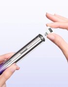 Lancôme Nano-Resurfacer 400 Booster Refill резервна касета 6 бр.