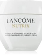 Lancôme Nutrix Rich Cream подхранващ крем за суха кожа 50 мл.
