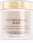 Lancôme Nutrix Royal Body интензивен подхранващ и възстановяващ крем за суха или много суха кожа 200 мл.