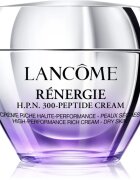 Lancôme Rénergie H.P.N. 300-Peptide Cream дневен крем против бръчки за суха кожа за жени 50 мл.