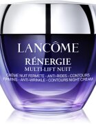 Lancôme Rénergie Nuit Multi-Lift нощен крем против бръчки на лицето и шията 50 мл.