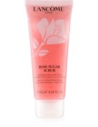 Lancôme Rose Sugar Scrub изглаждащ пилинг за чувствителна кожа на лицето 100 мл.