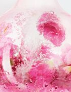 Lancôme Rose Sugar Scrub изглаждащ пилинг за чувствителна кожа на лицето 100 мл.