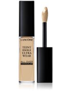Lancôme Teint Idole Ultra Wear All Over Concealer дълготраен коректор цвят 023 Beige Aurore 13 мл.