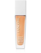 Lancôme Teint Idole Ultra Wear Care & Glow озаряващ хидратиращ фон дьо тен SPF 25 цвят 245C 30 мл.