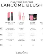 Lancôme Teint Idole Ultra Wear Shape Stick Blush руж цвят 01 Stretching Pink 7.5 гр.
