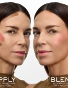Lancôme Teint Idole Ultra Wear Shape Stick Blush руж цвят Flaming Rose 03 7.5 гр.