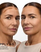 Lancôme Teint Idole Ultra Wear Shape Stick Foundation многофункционален фон дьо тен в стик цвят 110 Ivoire (C) 9 гр.