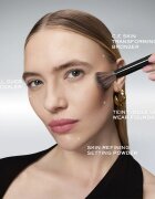 Lancôme Teint Idole Ultra Wear Skin Refining Setting Powder фиксираща пудра цвят 02 Fair 10 гр.