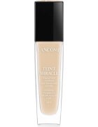 Lancôme Teint Miracle озаряващ фон дьо тен цвят 01 Beige Albâtre 30 мл.