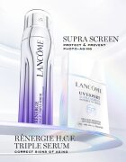 Lancôme UV Expert Supra Screen Invisible серум за лице SPF 50+ 40 мл.