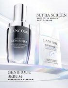 Lancôme UV Expert Supra Screen Invisible серум за лице SPF 50+ 40 мл.
