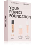 Lancôme Your Perfect Foundation комплект за жени