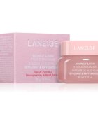 LANEIGE Bouncy & Firm Eye Sleeping Mask маска за околоочната зона 20 мл.