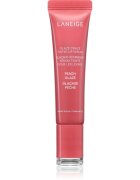 LANEIGE Glaze Craze Tinted Lip Serum тониращ балсам за устни цвят Peach Glaze 12 гр.