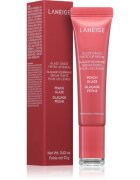 LANEIGE Glaze Craze Tinted Lip Serum тониращ балсам за устни цвят Peach Glaze 12 гр.