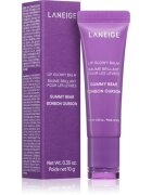 LANEIGE Lip Glowy Balm балсам за устни придаващ хидратация и блясък цвят Gummy Bear 10 гр.