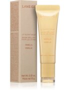 LANEIGE Lip Glowy Balm балсам за устни придаващ хидратация и блясък цвят Vanilla 10 гр.