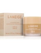 LANEIGE Lip Sleeping Mask нощна регенерираща маска за устни цвят Vanilla 20 гр.