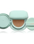 LANEIGE Neo Cushion Matte компактен матиращ фон дьо тен + резервен пълнител цвят 23N1 Sand 2x15 гр.