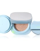 LANEIGE Neo Cushion Mewy компактен грим + резервен пълнител цвят 17N Natural Vanilla 2x15 гр.