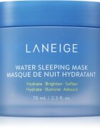 LANEIGE Water Sleeping нощна маска за лице за освежаване и хидратация 70 мл.